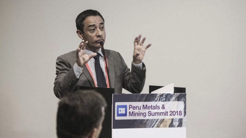 Luis Rivera: Al IIMP no ha llegado información real de existencia de «lago de litio» en Puno