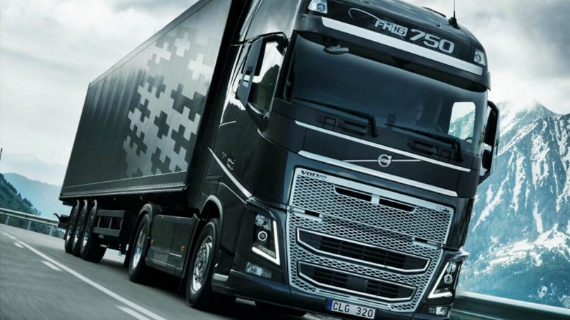 Volvo Group Perú presentó Volvo Selecto: su línea premium de seminuevos