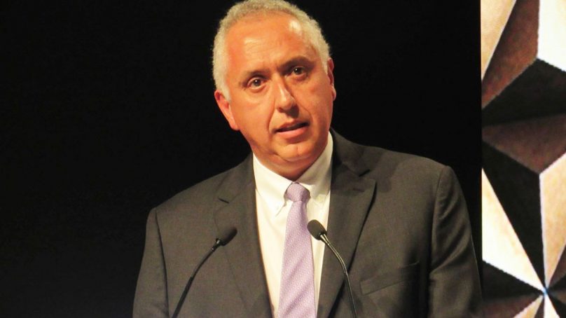 Luis Marchese, gestor de Quellaveco, es el nuevo presidente ejecutivo de Sierra Metals