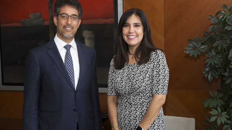 BBVA Continental y Ferreycorp acuerdan el primer préstamo verde de Perú y Sudamérica