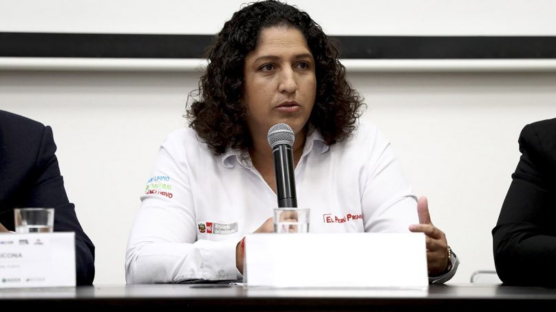 Minam: Río Tambo ya está contaminado sin proyecto minero Tía María