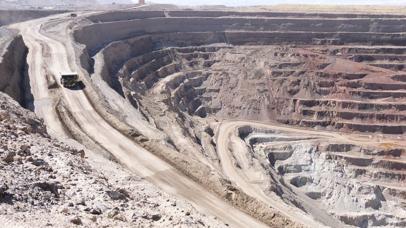 Buenaventura y Hudbay, las mineras más prudentes con las inversiones en lo que va del 2018