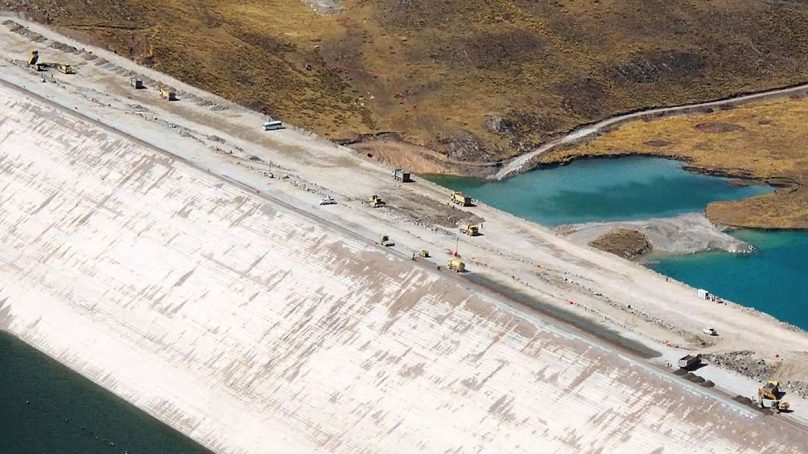 El silencioso despegue de Mota Engil Perú: contratos por US$232 millones este año