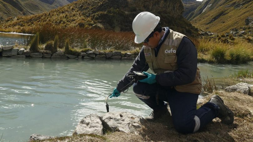 OEFA, más palo y menos zanahoria para las empresas que dañen el entorno
