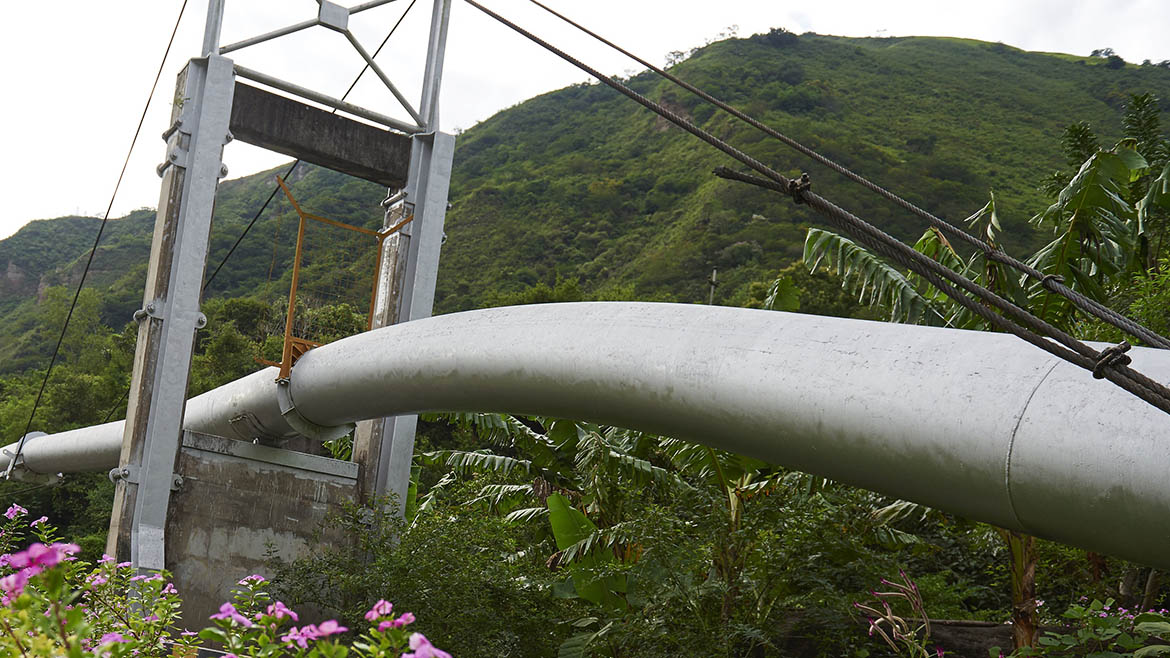 Osinergmin: “Impulso de la industria de hidrocarburos en la Amazonía no se dará si solamente desarrollamos algunos lotes o el Oleoducto; creemos que tiene que hacerse íntegramente”