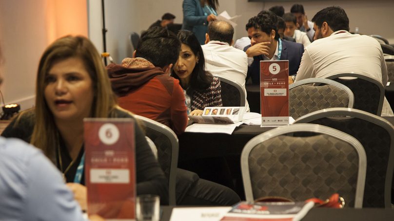 Negocios por más de US$ 67 millones proyecta el Encuentro Empresarial Binacional Chile-Perú