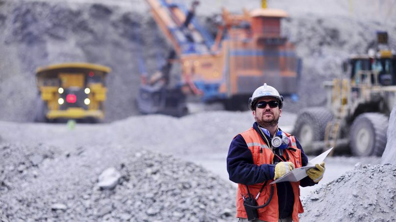 Anglo American espera ganancias por hasta US$4,000 millones con Quellaveco en operación, en 2022