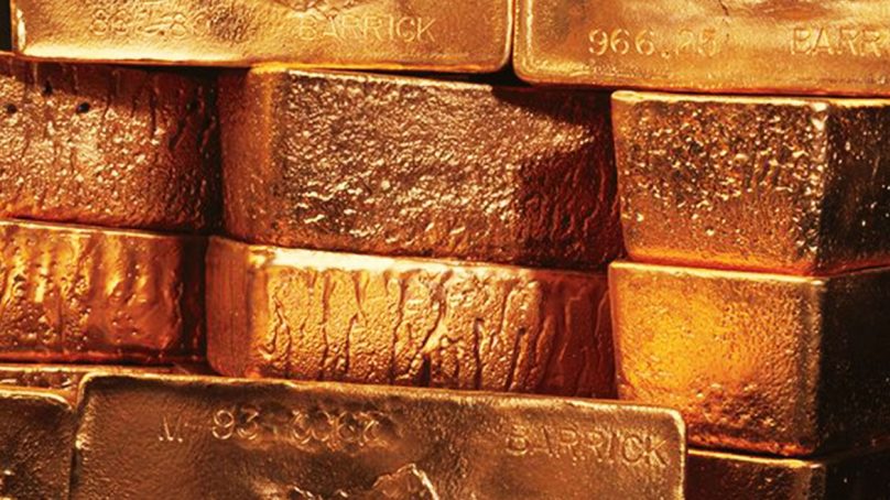 Barrick Gold Corporation, principal productora de oro del mundo, repartirá mayores dividendos