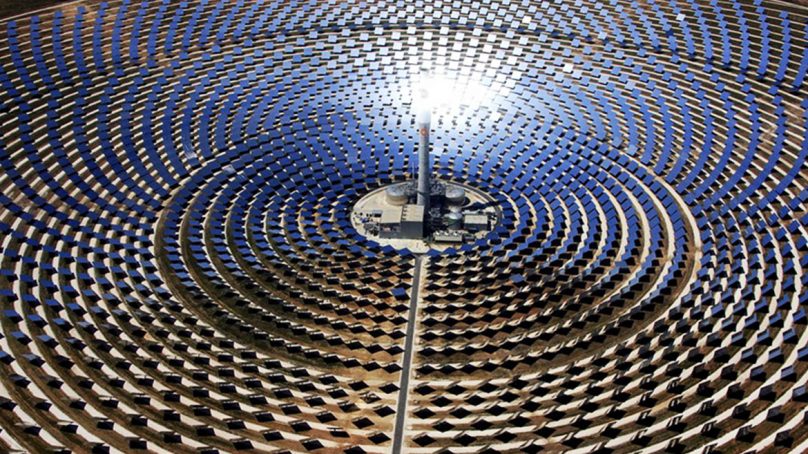 Feria chilena de minería Exponor contará con pabellón para proveedoras y generadoras del sector energético