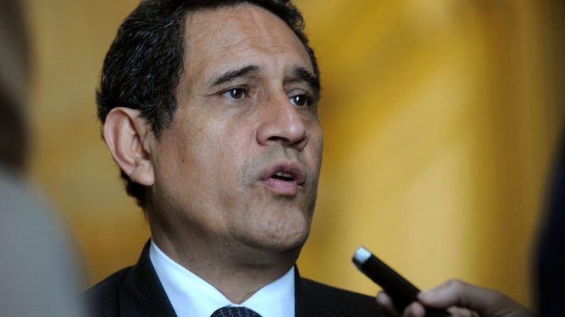 Nuevo gobernador de Cajamarca: Conga, un «modelo de fracaso»; Michiquillay, un proyecto «sui generis»