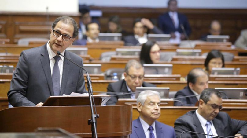 MEM se reta a evaluar 800 Estudios Ambientales Energéticos y 200 Estudios Ambientales Mineros en 2019