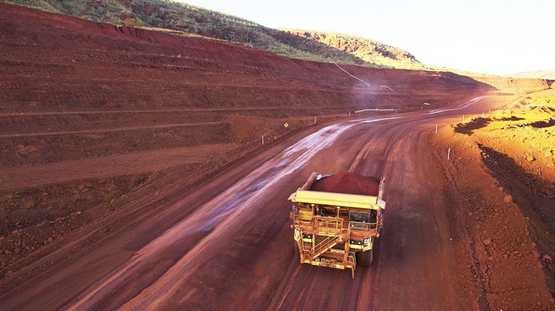 Coroccohuayco, proyecto de US$590 millones de Glencore que gana relevancia