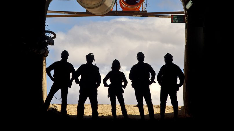 El objetivo de minera Nexa, que 2 de cada 10 de sus empleados sean mujeres en 2025
