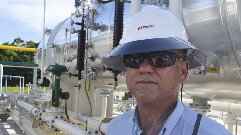 PetroTal suspende su producción en campo Bretaña por parón de Oleoducto Norperuano