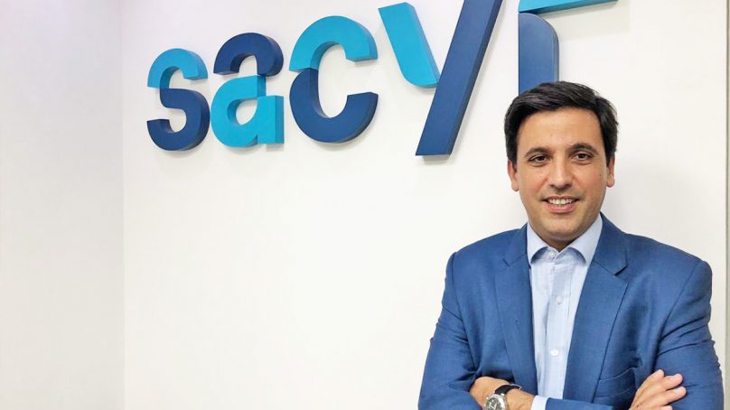 La nueva ambición de constructora Sacyr: la minería peruana