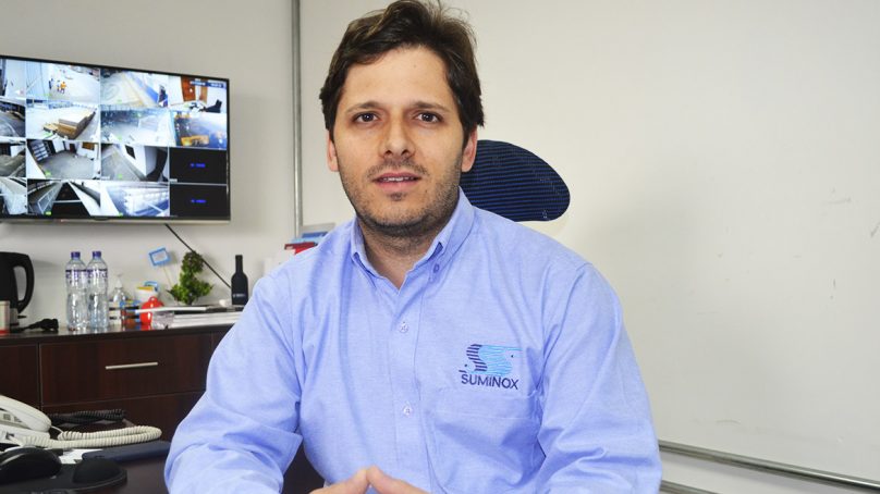 Peruana Suminox augura mejores vientos por ejecución de megaproyectos mineros