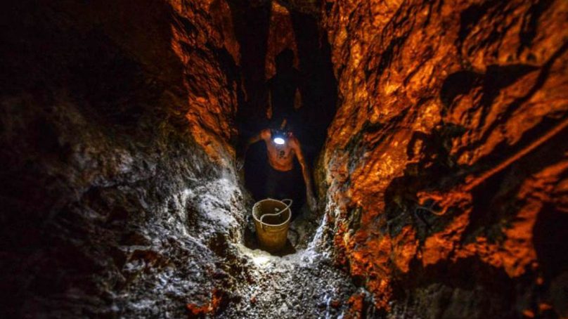 Minería ilegal: La Libertad pide retomar interdicción en cerro El Toro