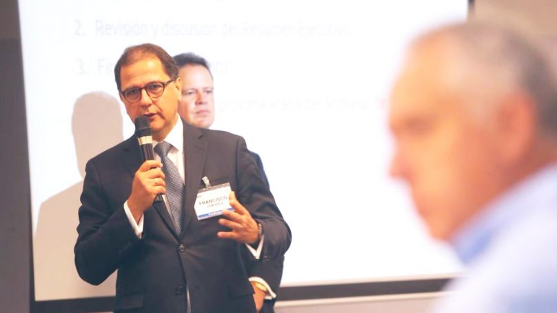 Rimay culmina elaboración de la “Visión de la Minería al 2030”