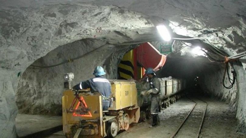 Buenaventura: Tras 21 días de huelga, se reiniciaron las operaciones en Uchucchacua