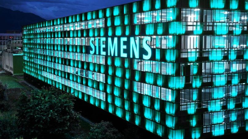 Siemens Energy: «El hidrógeno se encuentra en su fase inicial de industrialización»