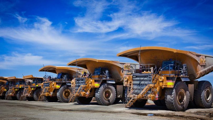 MEM proyecta US$ 6000 millones de inversión minera este año
