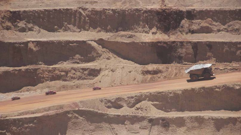 Canadá endurece sus reglas de adquisición de minerales críticos para la tecnología