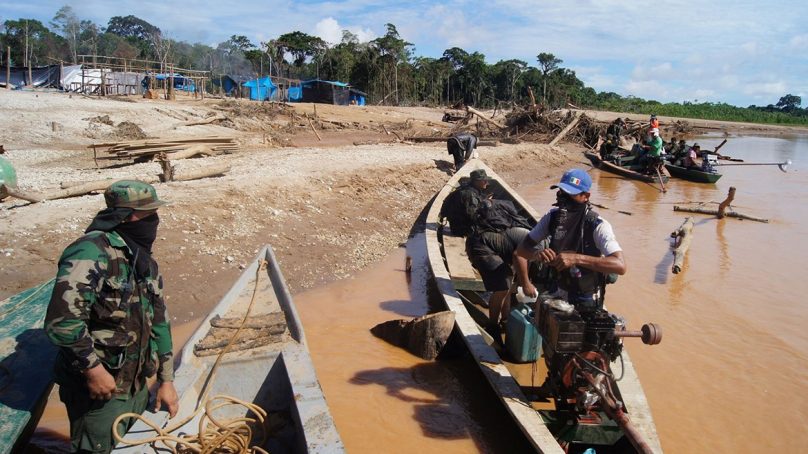 MEM espera formalizar a mil mineros a fin de año