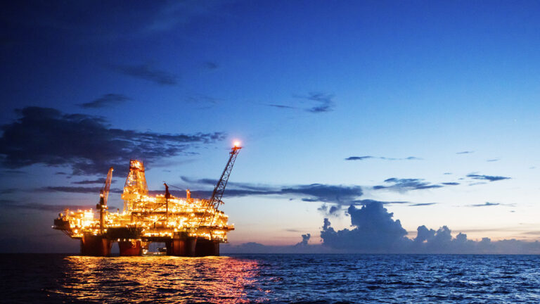 Arpel: “No visualizamos el fin del petróleo y el gas, porque esta es una transición, no un reemplazo”