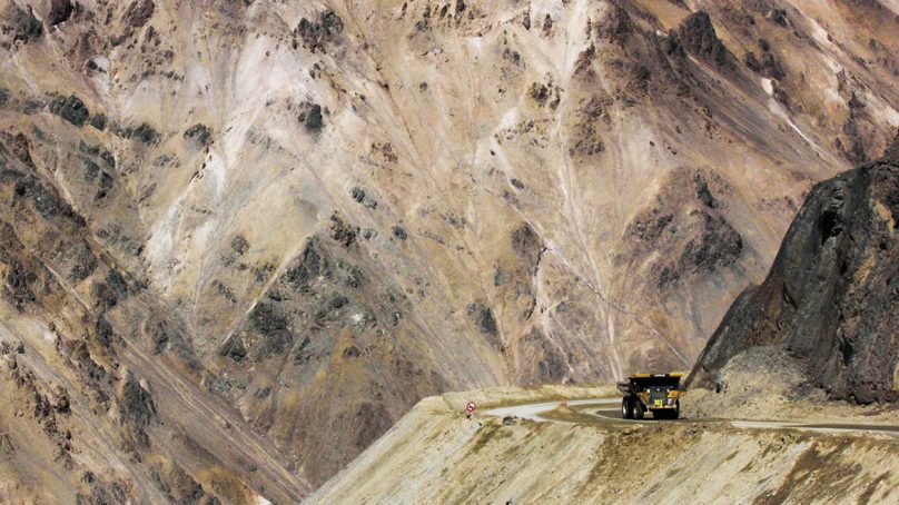Inversión minera crecerá 23% en este 2019, según Scotiabank