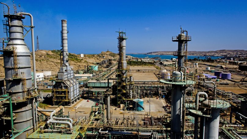 Refinería de Talara: planean invertir US$35.7 millones para producir más hidrógeno