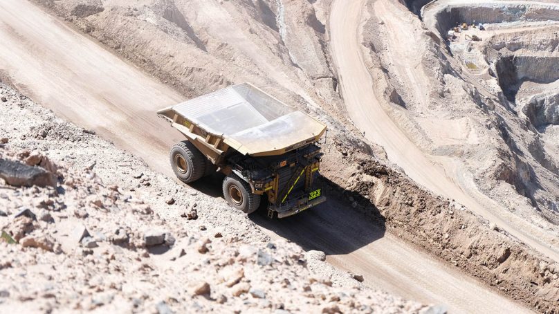 Gold Fields: Este año se presentarán estudios de prefactibilidad y factibilidad para ampliar Cerro Corona