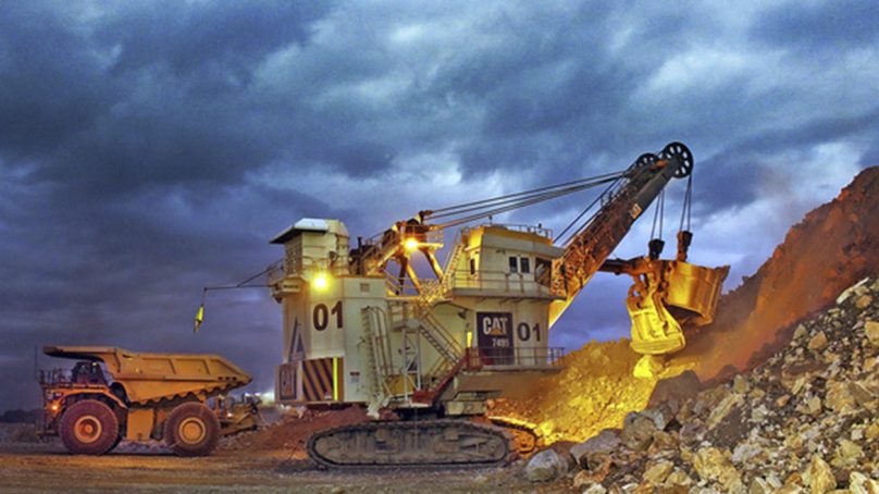 Chile: Cartera de proyectos mineros valorizada en más de US$ 72,000 millones
