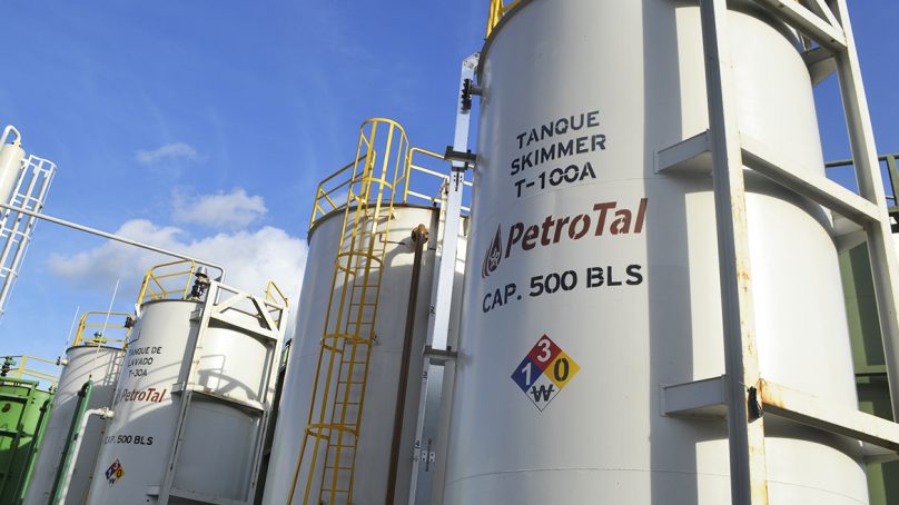 Petroleras se suman a iniciativa gubernamental para cerrar brechas sociales en Loreto