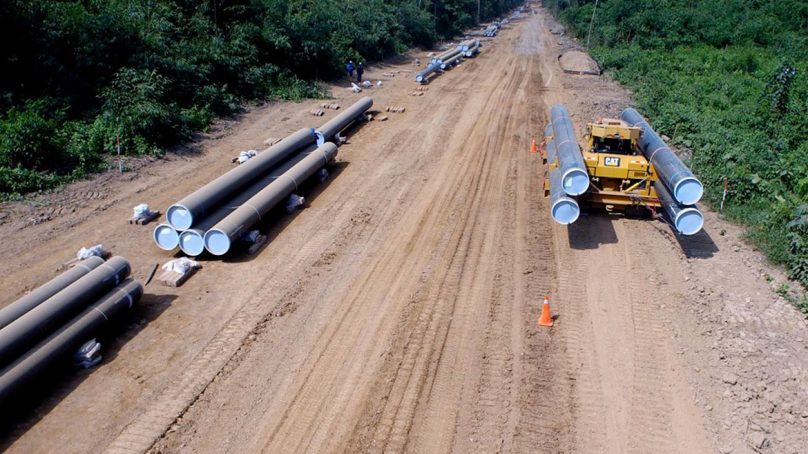 Las consecuencias jurídicas de no haber subastado hasta la fecha el Gasoducto Sur Peruano