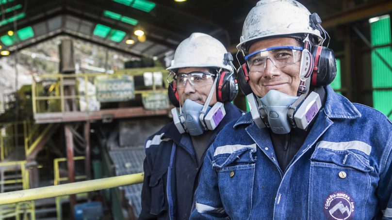 Raura prepara inversión de US$22.2 millones para el recrecimiento de depósito de relaves