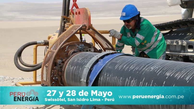 Este martes firmarán contrato de concesión para distribuir gas natural en Tumbes