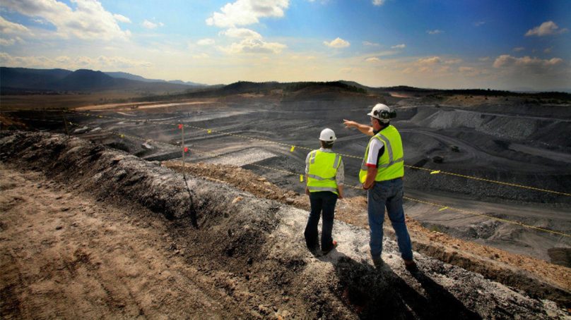 Áncash: Inician perforaciones de 20,000 metros en nuevo proyecto de Gold Fields