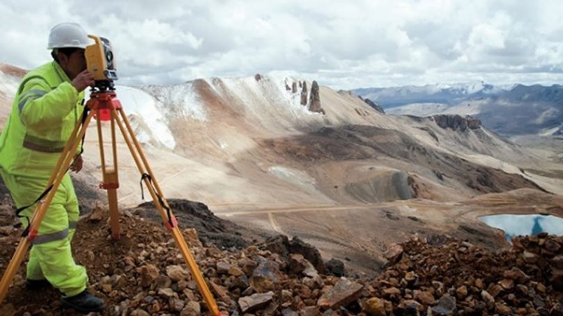 «Inca Team»: Sanmarquinos ganan premio internacional de exploradores de la próxima generación
