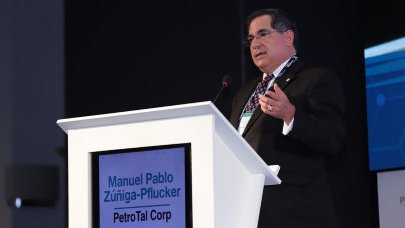PetroTal: Campo petrolífero Bretaña es ejemplo de reducción de costos y balance en producción
