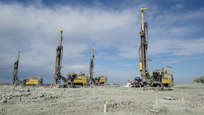Southern evalúa adelantar construcción del proyecto Michiquillay para el 2023 o 2024