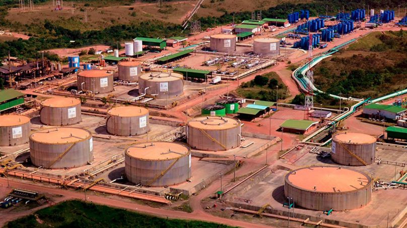 Reinicio de operaciones del lote 192 permitió a Frontera Energy mejorar producción en 9%