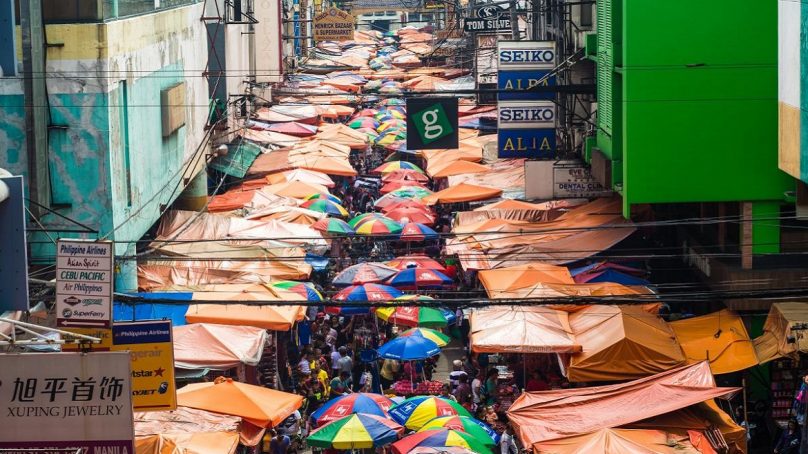3M apoyará a organización para luchar contra el cambio climático en Asia