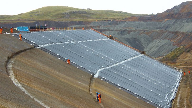 Remediarán 74 pasivos mineros en Cajamarca con inversión de S/ 45 millones