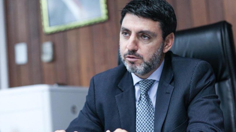 Viceministro Cauti: «El gran reto del país en delante es desarrollar una minería sostenible»