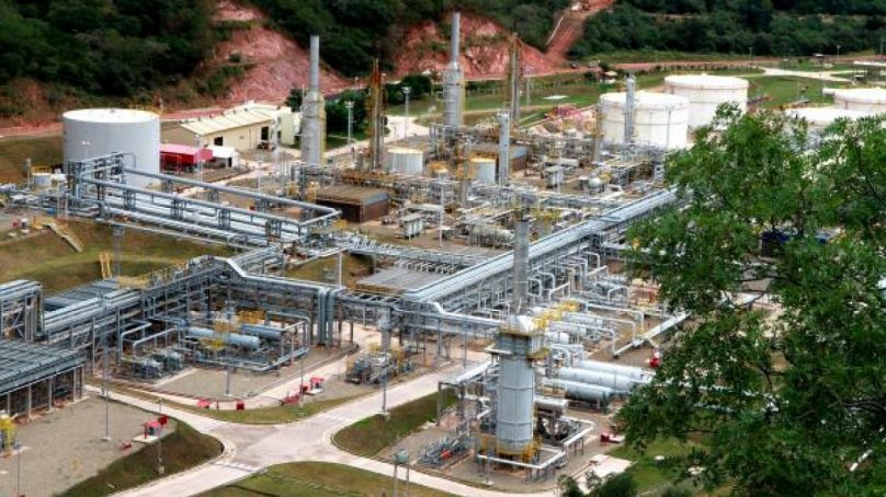 Bolivia eleva producción de gas en 2.1 millones de m3, previa inversión de US$ 113 Mlls
