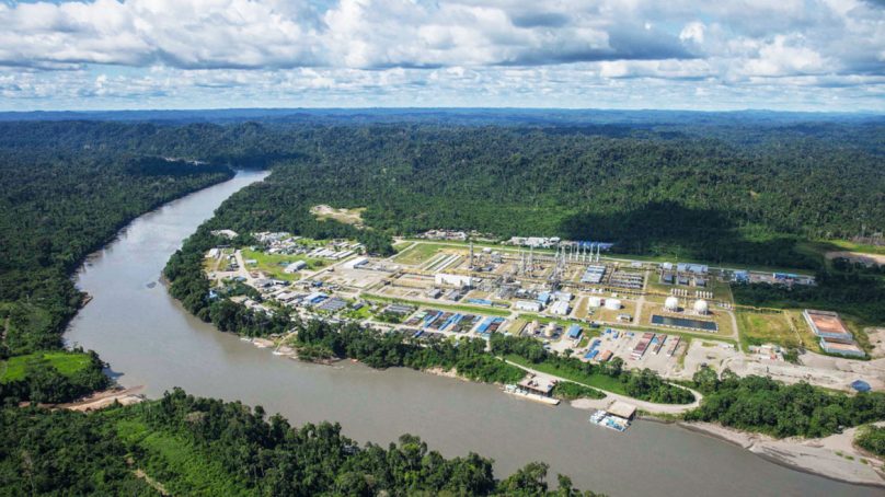 Congreso amenaza con detener Camisea y obligar al país a reemplazar gas natural por diésel
