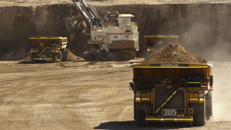 Transferencias a regiones por canon y regalías mineras suman S/ 1,759 millones a mayo