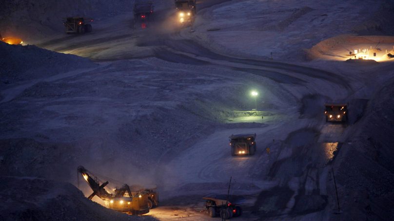 Freeport-McMoRan dialoga con Gobierno para realizar operaciones limitadas en Cerro Verde