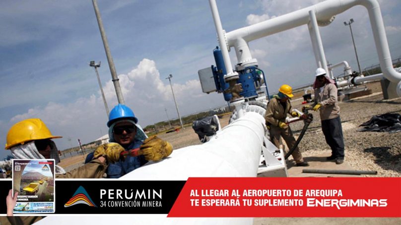 Camino a la innovación: Petroperú analiza abrirse paso a la venta de gas natural