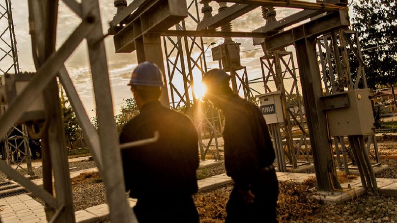 Sistema eléctrico Paita-Sullana declarada en emergencia hasta noviembre del 2020